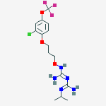 CAS No 701976-24-1  Molecular Structure