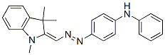 CAS No 70198-16-2  Molecular Structure