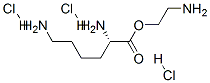 CAS No 70198-23-1  Molecular Structure