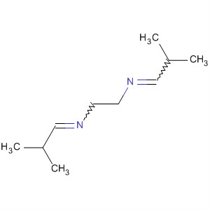 CAS No 7020-85-1  Molecular Structure