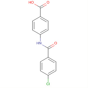 CAS No 70204-56-7  Molecular Structure