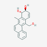 Cas Number: 70206-45-0  Molecular Structure