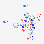 CAS No 70209-87-9  Molecular Structure