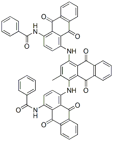CAS No 70210-16-1  Molecular Structure