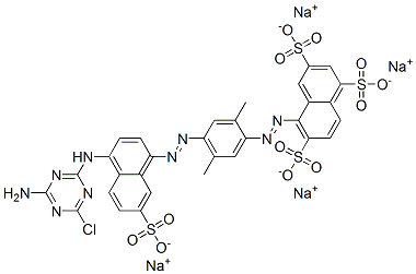 CAS No 70210-17-2  Molecular Structure