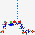 CAS No 70224-84-9  Molecular Structure