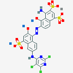CAS No 70236-50-9  Molecular Structure