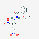 CAS No 70244-94-9  Molecular Structure