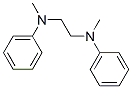 CAS No 7025-95-8  Molecular Structure