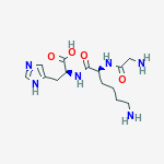 CAS No 70253-66-6  Molecular Structure