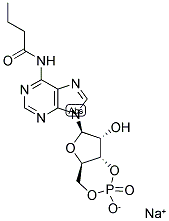 CAS No 70253-67-7  Molecular Structure