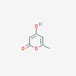 Cas Number: 70254-61-4  Molecular Structure