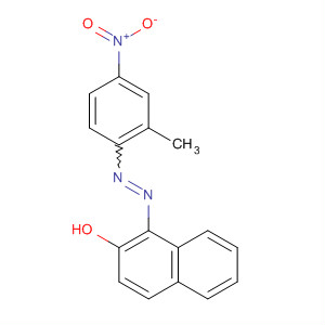 CAS No 70264-19-6  Molecular Structure