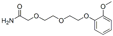 CAS No 70265-53-1  Molecular Structure