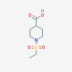 CAS No 702670-32-4  Molecular Structure