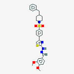 CAS No 7027-18-1  Molecular Structure