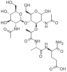 CAS No 70280-03-4  Molecular Structure
