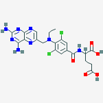 Cas Number: 70280-74-9  Molecular Structure