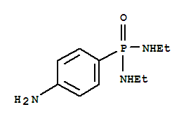 CAS No 70289-05-3  Molecular Structure