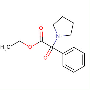 CAS No 70291-40-6  Molecular Structure