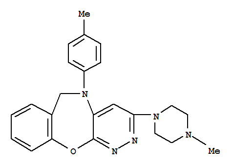 CAS No 70301-63-2  Molecular Structure