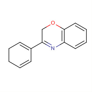 Cas Number: 70310-30-4  Molecular Structure