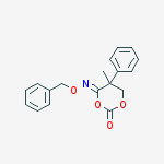 Cas Number: 70310-60-0  Molecular Structure