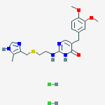 CAS No 70311-32-9  Molecular Structure