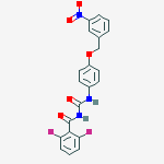 Cas Number: 70312-46-8  Molecular Structure