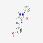 CAS No 70318-54-6  Molecular Structure