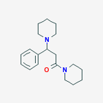 CAS No 7032-63-5  Molecular Structure