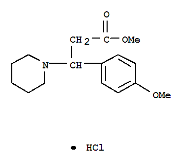 Cas Number: 7032-76-0  Molecular Structure