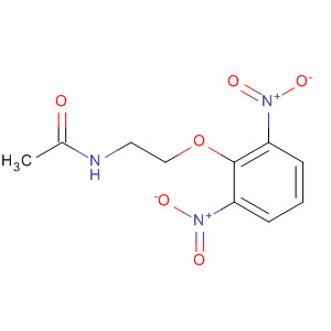 CAS No 70320-89-7  Molecular Structure