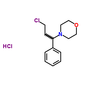 CAS No 7033-03-6  Molecular Structure