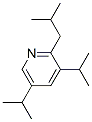 CAS No 7033-68-3  Molecular Structure