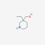 CAS No 7033-84-3  Molecular Structure