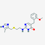 CAS No 70330-52-8  Molecular Structure