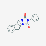 CAS No 70332-87-5  Molecular Structure
