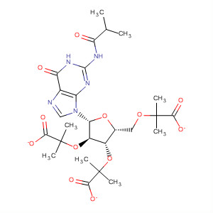 CAS No 70337-80-3  Molecular Structure