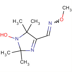 Cas Number: 70345-89-0  Molecular Structure