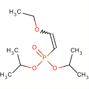 CAS No 70346-88-2  Molecular Structure