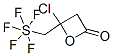 CAS No 70353-68-3  Molecular Structure