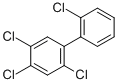 CAS No 70362-47-9  Molecular Structure