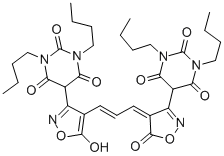 CAS No 70363-83-6  Molecular Structure