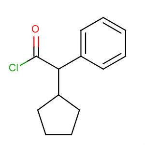 CAS No 7037-44-7  Molecular Structure