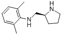 CAS No 70371-56-1  Molecular Structure