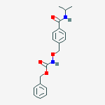 Cas Number: 70379-95-2  Molecular Structure