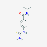 Cas Number: 70379-98-5  Molecular Structure