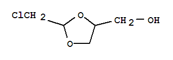 CAS No 7038-11-1  Molecular Structure