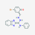 CAS No 7038-57-5  Molecular Structure